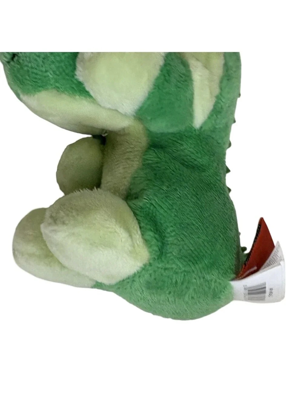 Adventure Planet Alligator Bean Filled Plush Stuffed Animal 5